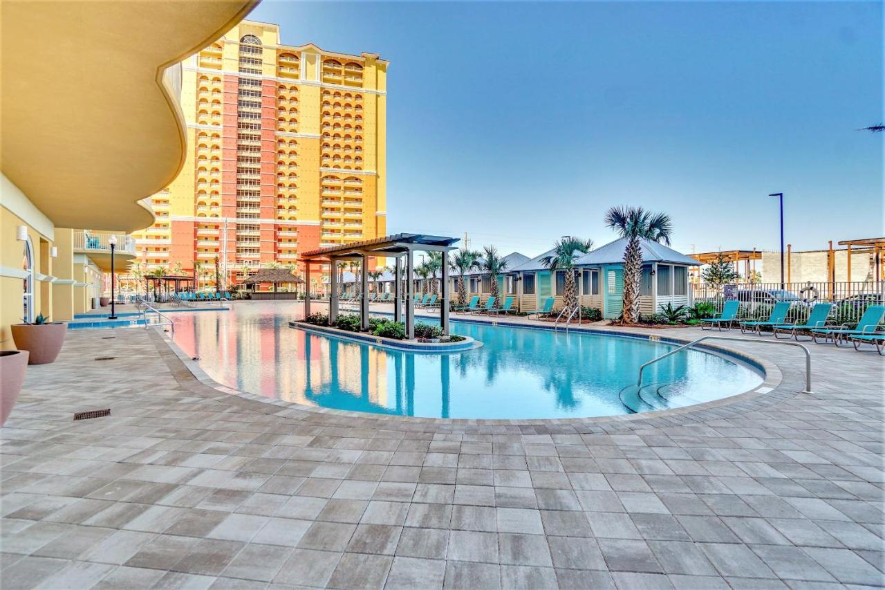 Tower 3 At Calypso Beach Resort 파나마 시티 외부 사진