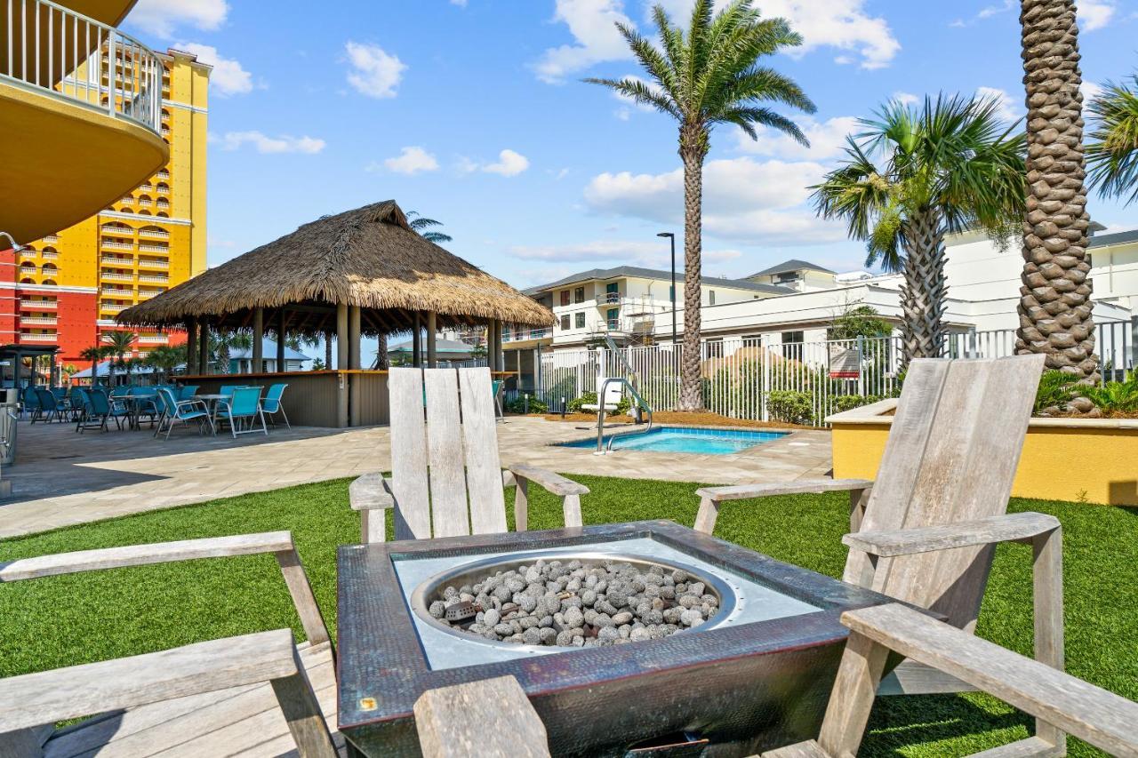 Tower 3 At Calypso Beach Resort 파나마 시티 외부 사진