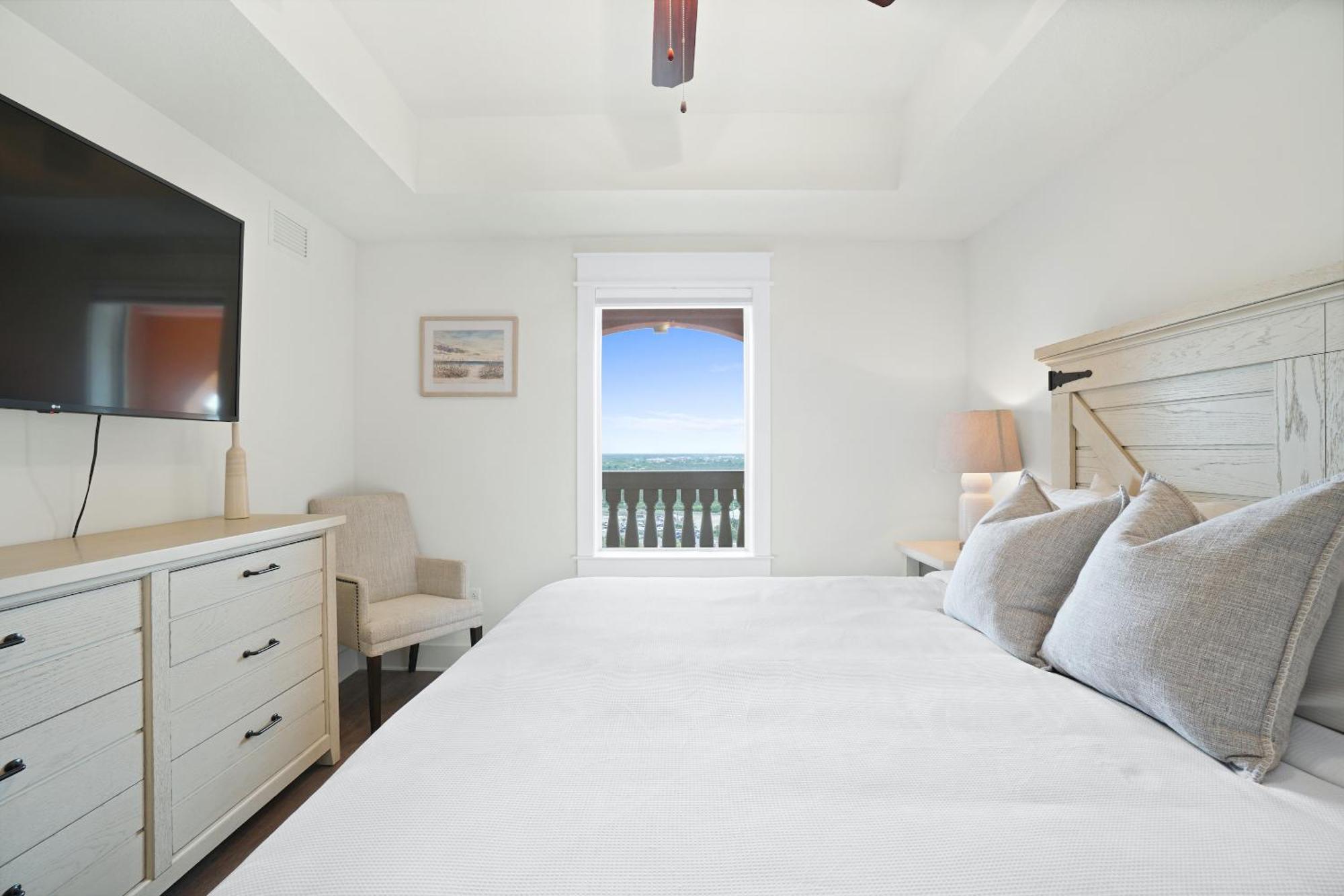Tower 3 At Calypso Beach Resort 파나마 시티 객실 사진